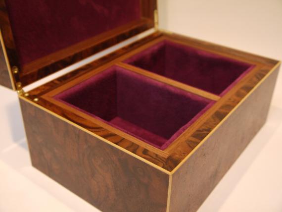 Picture of Glass Tumbler Presentation Box